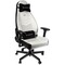 Фото - Крісло для геймерів Noblechairs Icon White/Black (NBL-ICN-PU-WBK) | click.ua