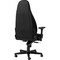 Фото - Крісло для геймерів Noblechairs ICON Gaming Black Edition (NBL-ICN-PU-BED) | click.ua