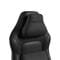 Фото - Крісло для геймерів Hator Darkside 3L Pro PU Black (HTC3200L) | click.ua