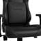 Фото - Крісло для геймерів Hator Darkside 3L Pro PU Black (HTC3200L) | click.ua