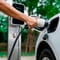 Фото - Кабель EnerGenie для заряджання електромобіля Type 2,16А, 1-фазний (EV-T2MF-3.7KW-8M) | click.ua