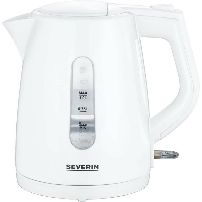 Электрочайник Severin WK 3411