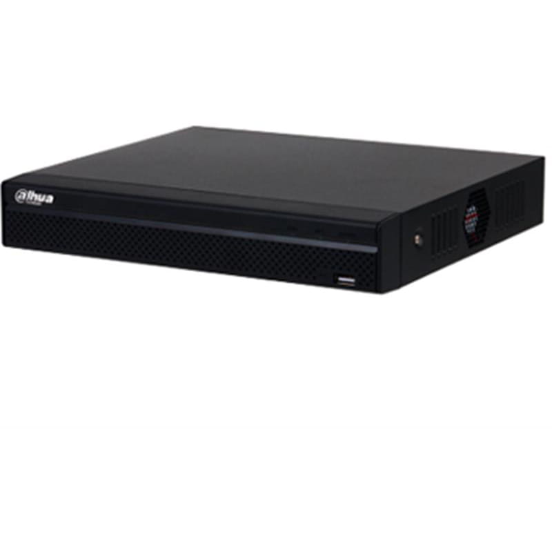 Відеореєстратор Dahua DHI-NVR1108HS-S3/H