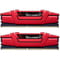 Фото - Модуль пам`ятi DDR4 2x16GB/3600 G.Skill Ripjaws V Red (F4-3600C19D-32GVRB) | click.ua