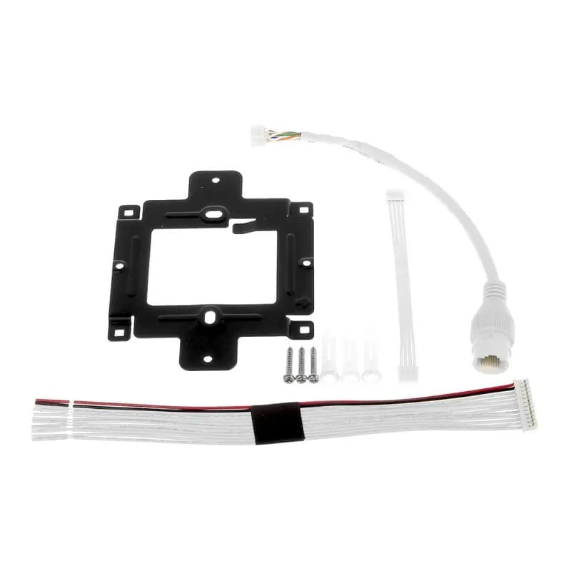 IP-видеодомофон Dahua DHI-VTH5221D-S2 Black