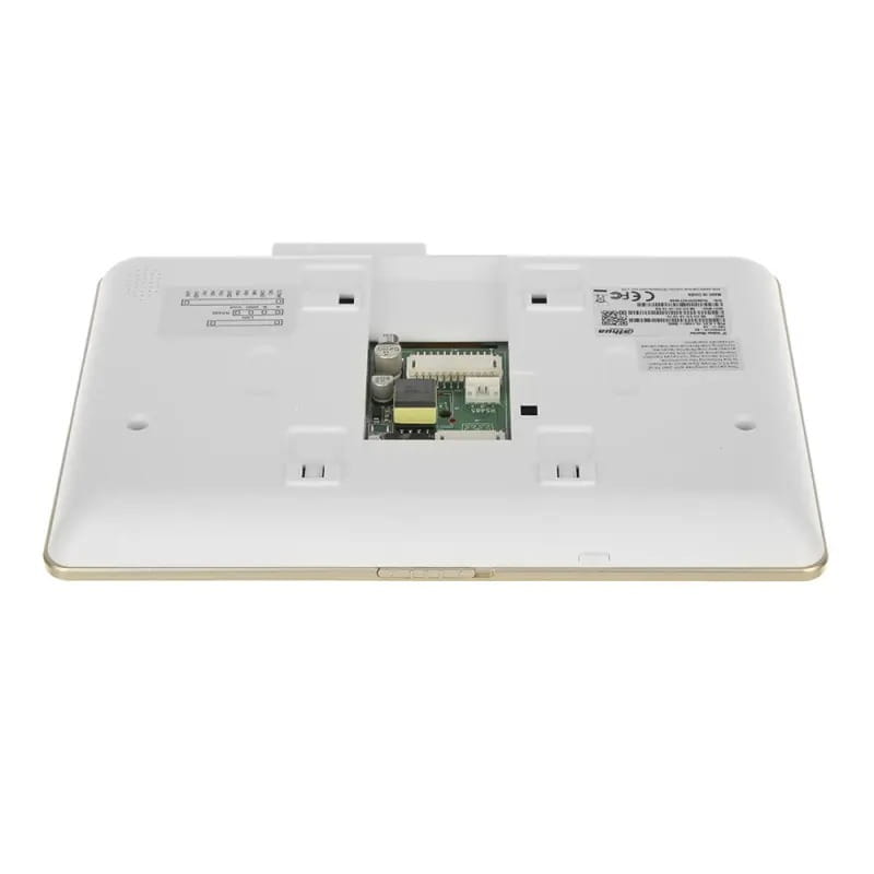 IP-видеодомофон Dahua DHI-VTH5221D-S2 Black