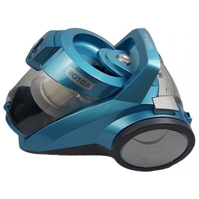 Пилосос Rotex RVC16-E