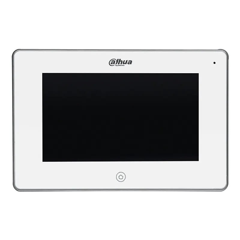 IP-видеодомофон Dahua DHI-VTH5221DW-S2 White