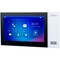 Фото - IP-відеодомофон Dahua DHI-VTH2421FW-P White | click.ua
