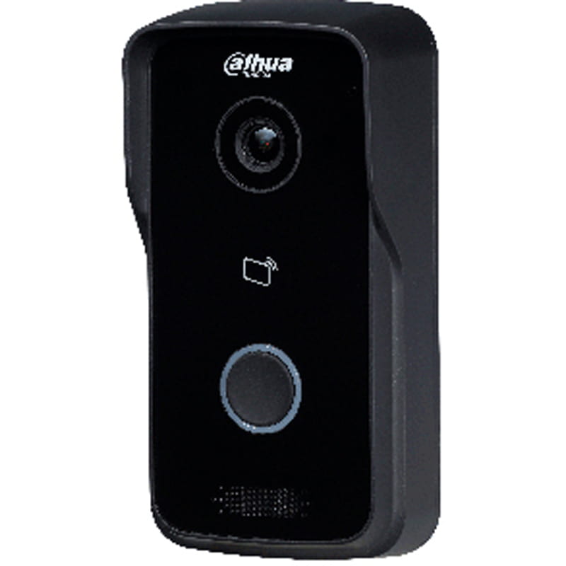 IP вызывная панель Dahua DHI-VTO2111D-P-S2