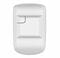 Фото - Датчик руху Ajax MotionProtect Plus White (38198.02.WH1) | click.ua