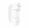 Фото - Датчик руху Ajax MotionProtect Plus White (38198.02.WH1) | click.ua