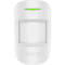 Фото - Датчик руху Ajax MotionProtect Plus White (38198.02.WH1) | click.ua