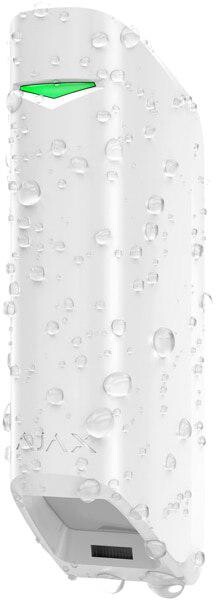 Беспроводной датчик движения штора Ajax MotionProtect Curtain White (38195.36.WH1)