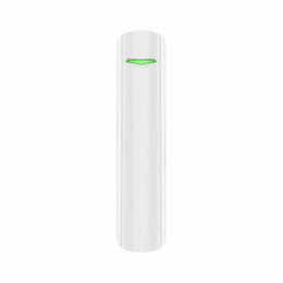 Бездротовий датчик розбиття скла Ajax GlassProtect White (38109.05.WH1)