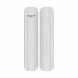 Бездротовий датчик відкриття дверей/вікна Ajax DoorProtect White (38099.03.WH1)
