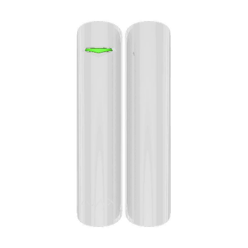 Бездротовий датчик відкриття дверей/вікна Ajax DoorProtect White (38099.03.WH1)