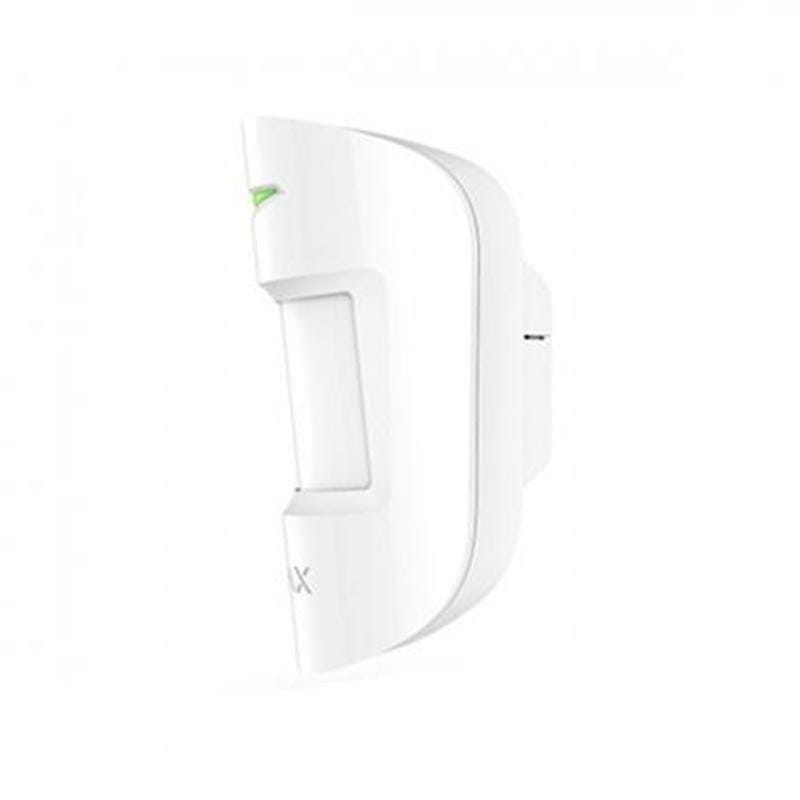 Беспроводной датчик движения Ajax MotionProtect White (38193.09.WH1)