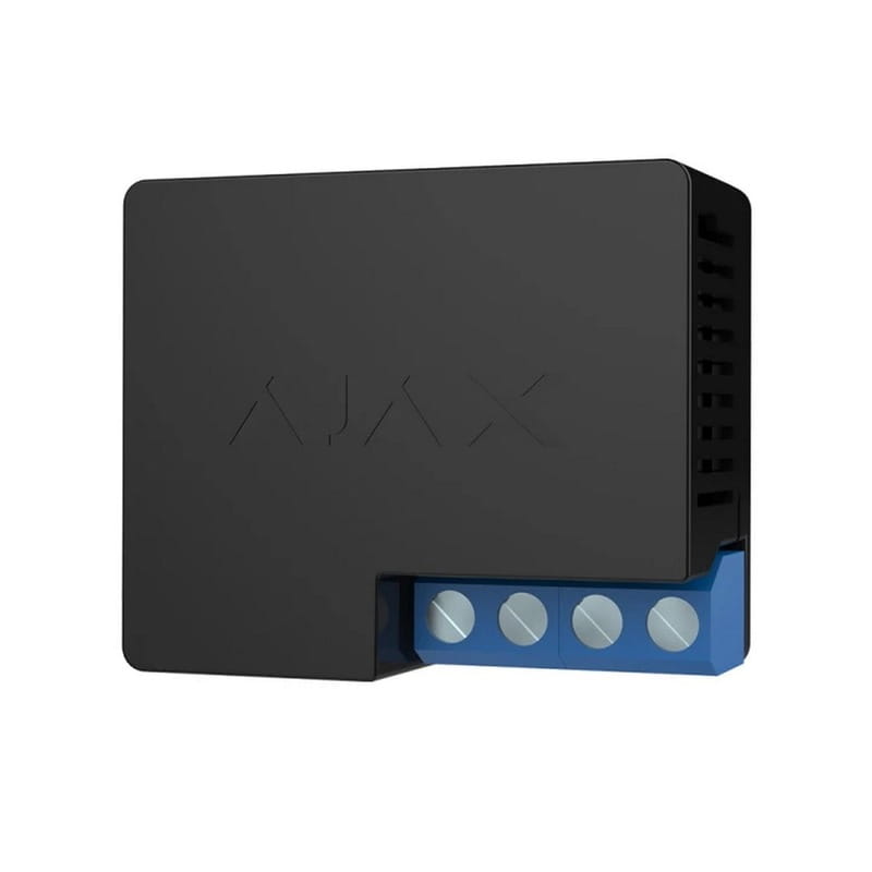 Беспроводное реле Ajax Relay (38204.19.NC1)