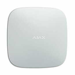 Централь Ajax Hub (8EU) White (25452.01.WH1)