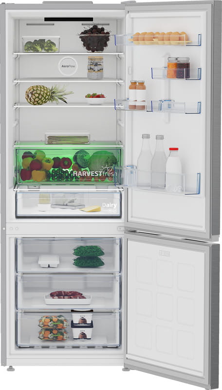 Холодильник Beko B5RCNE565HXP