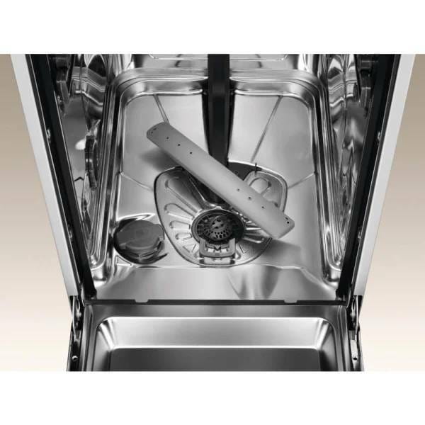 Посудомийна машина Electrolux ESA12110SW