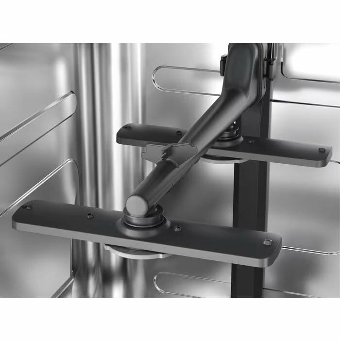 Посудомийна машина Electrolux ESS64321SX