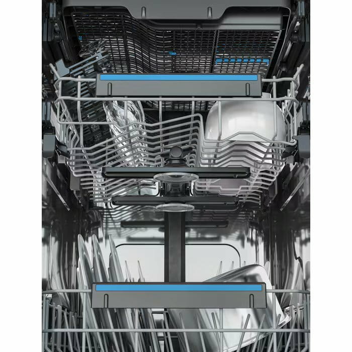Посудомийна машина Electrolux ESS64321SX