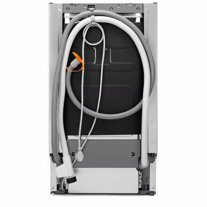 Посудомийна машина Electrolux ESS64321SX