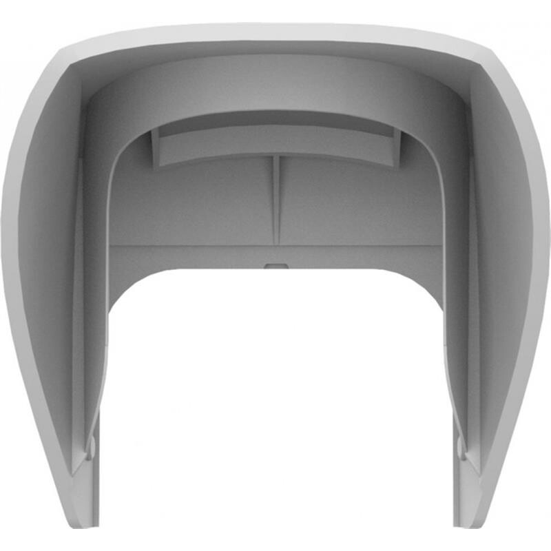 Защитный козырек Ajax Hood для датчика движения MotionProtect Outdoor (38216.60.WH)