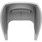 Фото - Защитный козырек Ajax Hood для датчика движения MotionProtect Outdoor (38216.60.WH) | click.ua