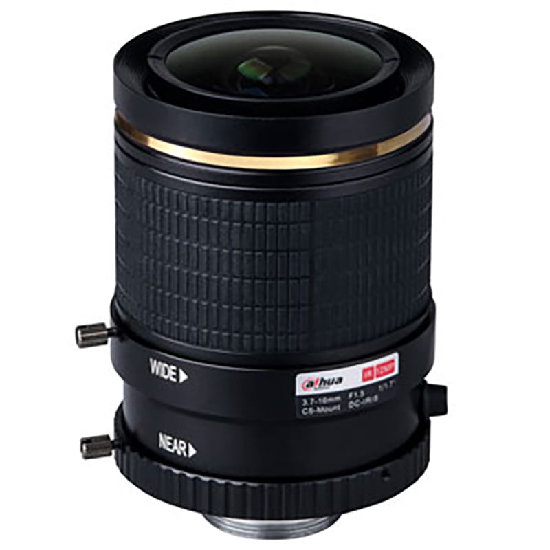 Объектив Dahua DH-PFL1040-K9M