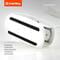 Фото - Настільна лампа LED ColorWay CW-DL04FCB-W White | click.ua