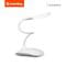 Фото - Настольная лампа LED ColorWay CW-DL06FPB-W White | click.ua