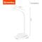 Фото - Настольная лампа LED ColorWay CW-DL06FPB-W White | click.ua
