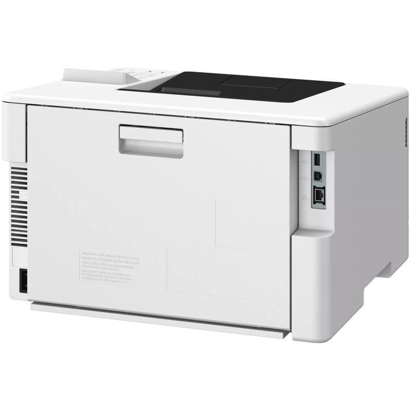 Принтер А4 Canon i-SENSYS LBP647Cdw с Wi-Fi (6929C001)