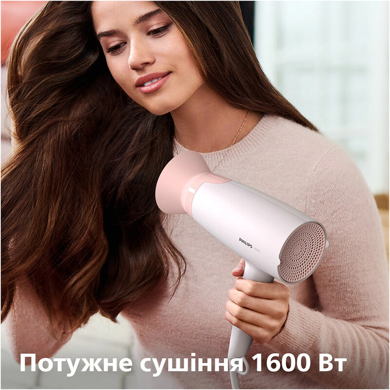Фен Philips 3000 Series BHD300/00
