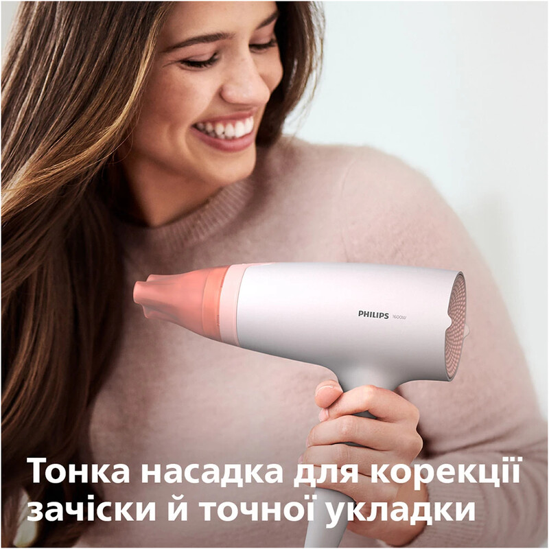 Фен Philips 3000 Series BHD300/00