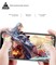 Фото - Защитное стекло Armorstandart Full Glue для Samsung Galaxy A71 SM-A715 Black (ARM56895) | click.ua