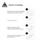 Фото - Захисне скло Armorstandart Pro для Google Pixel 7 Black (ARM65230) | click.ua