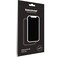Фото - Защитное стекло BeCover для Apple iPhone 15 Pro Black (710593) | click.ua