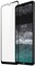 Фото - Защитное стекло BeCover для Nokia C21 Black (709741) | click.ua