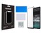 Фото - Защитное стекло BeCover для Nokia C21 Black (709741) | click.ua