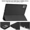 Фото - Чeхол-книжка BeCover Flexible TPU Mate с креплением для стилуса для Lenovo Idea Tab/K11 (2nd Gen) TB336/Xiaoxin Pad (2025) 11" Black (714893) | click.ua