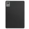 Фото - Чeхол-книжка BeCover Flexible TPU Mate с креплением для стилуса для Lenovo Idea Tab/K11 (2nd Gen) TB336/Xiaoxin Pad (2025) 11" Black (714893) | click.ua