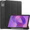 Фото - Чeхол-книжка BeCover Flexible TPU Mate с креплением для стилуса для Lenovo Idea Tab/K11 (2nd Gen) TB336/Xiaoxin Pad (2025) 11" Black (714893) | click.ua