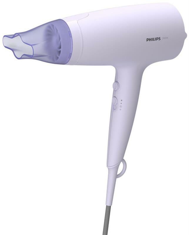 Фен Philips BHD341/10