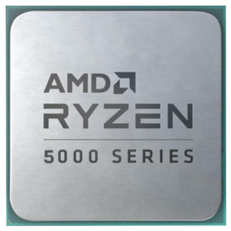 Процессор AMD Ryzen 7 5700 (3.7GHz 16MB 65W AM4) Tray (100-000000743)