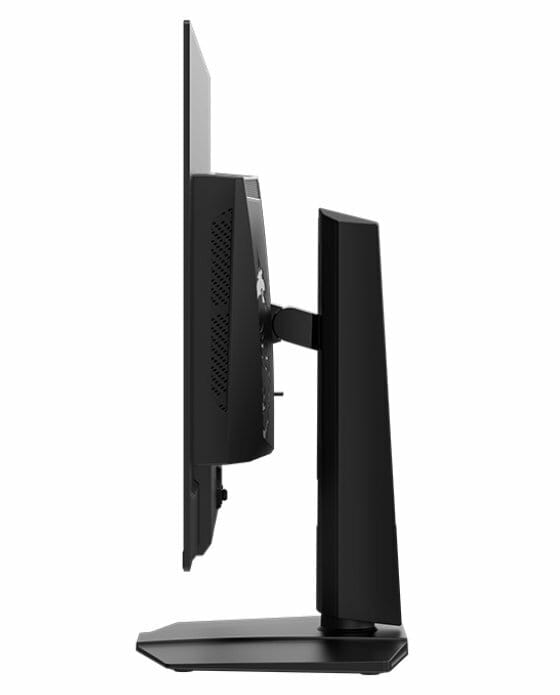 Монитор MSI 31.5" MAG 322UP QD-OLED E16 Black 165Hz