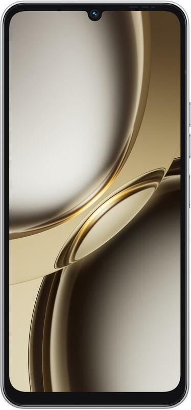 Смартфон Tecno Spark Go 3 (KN3) 4/128GB Titanium Grey (4894947105296)